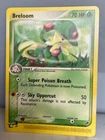 Breloom