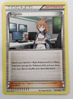 Brigette