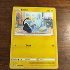 Shinx