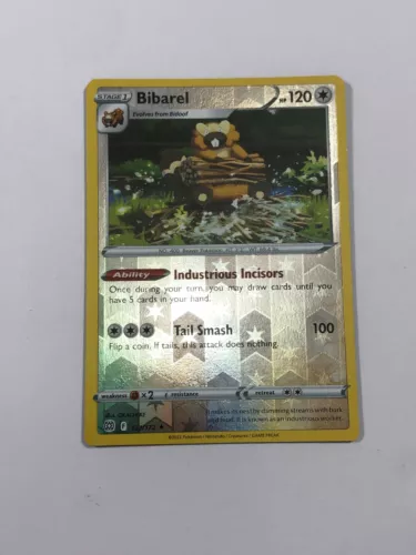 Bibarel