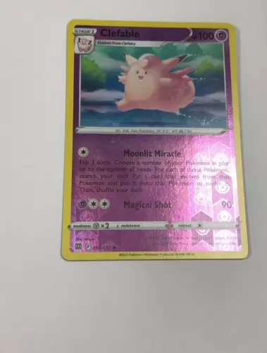 Clefable