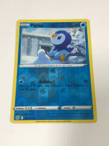 Piplup