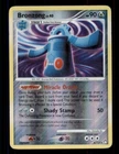 Bronzong