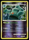 Bronzong