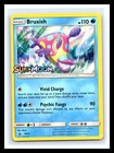 Bruxish
