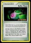 Buffer Piece