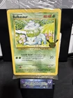 Bulbasaur