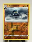 Crabominable