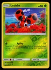 Ledyba