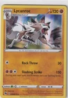 Lycanroc