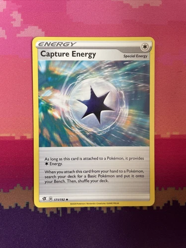 Capture Energy