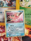 Corsola