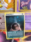 Darkness Energy