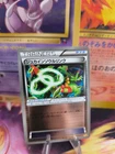 Sceptile Spirit Link