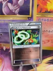 Sceptile Spirit Link