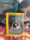 Darkness Energy