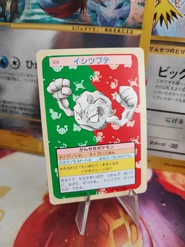 Geodude