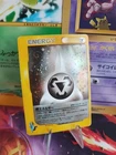 Metal Energy