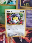 Piloswine