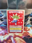 Oddish