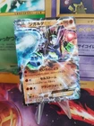 Zekrom EX