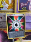 Scramble Energy