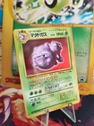 Weezing