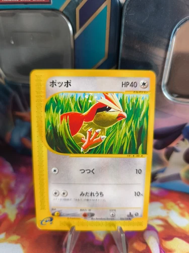 Pidgey