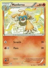 Monferno