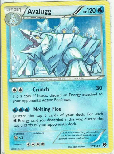 Avalugg