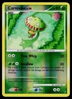 Carnivine