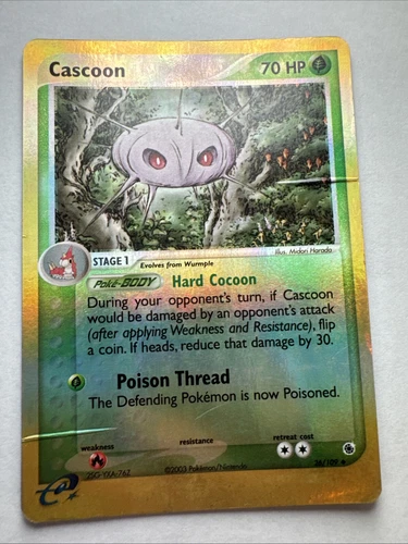 Cascoon