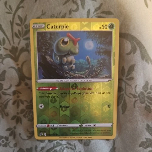 Caterpie