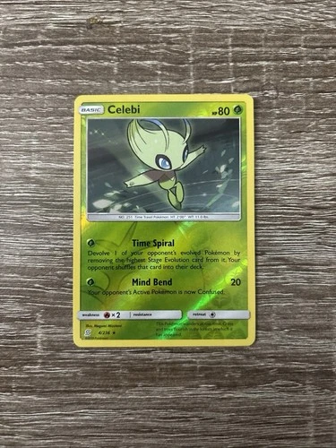 Celebi