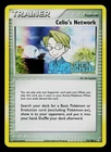 Celio's Network