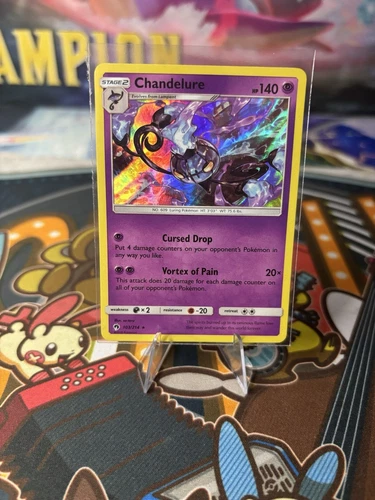 Chandelure