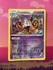 Chandelure