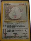 Chansey