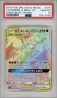 Charizard & Braixen Tag Team GX