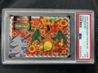 Charizard VS Cloyster