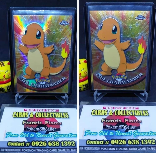 Charmander
