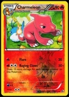Charmeleon
