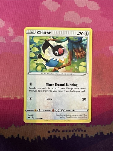 Chatot