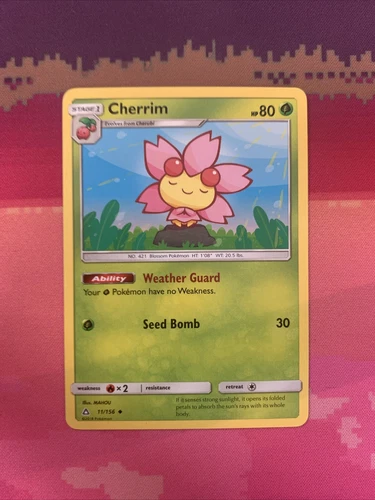 Cherrim