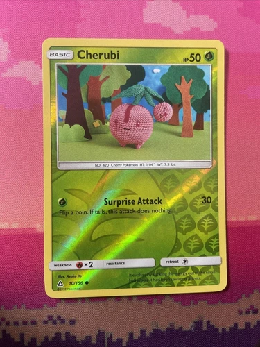 Cherubi