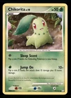 Chikorita