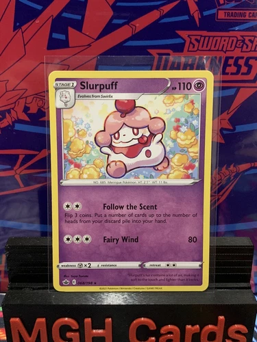 Slurpuff