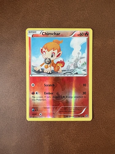 Chimchar
