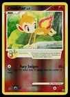 Chimchar