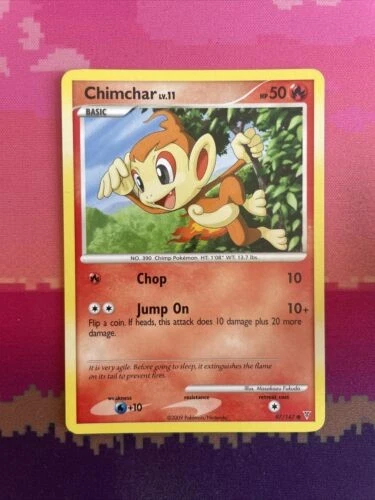 Chimchar